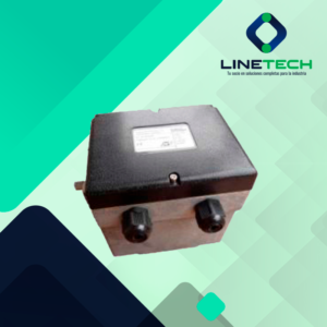 Electric actuator GT