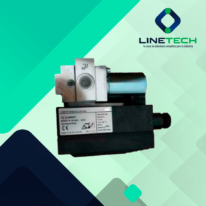 Leak protector TC2/TC3/TC410