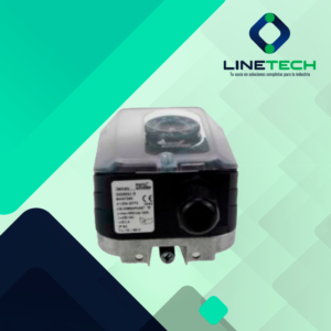 Pressure switch DG