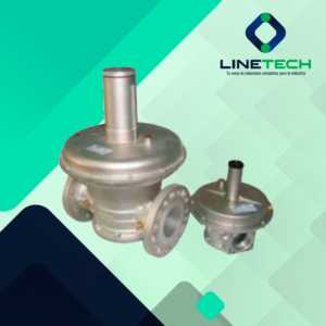 Voltage regulator RC RCS