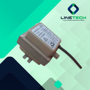 Ingnition  transformer