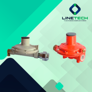 Italy Novacomet Pressure regulator