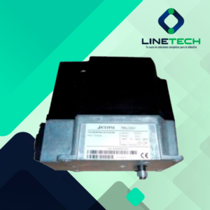 Electric actuator
