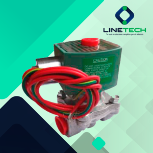 Solenoid valve