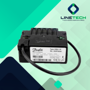 Ignition trasnformer