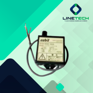 Ignition transformer