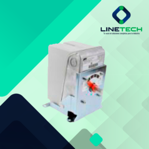 Servo Motor ECM3000