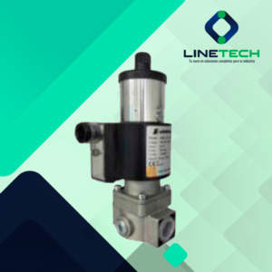 VML Slowly open valve