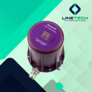 Ultraviolet Flame Detector C7061 / C7012