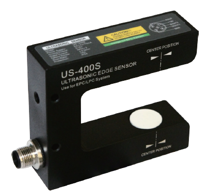 Sistema de control de posición de borde servo - Imagen 3