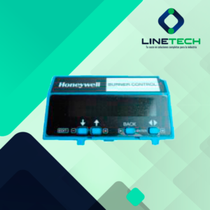 Working status display board