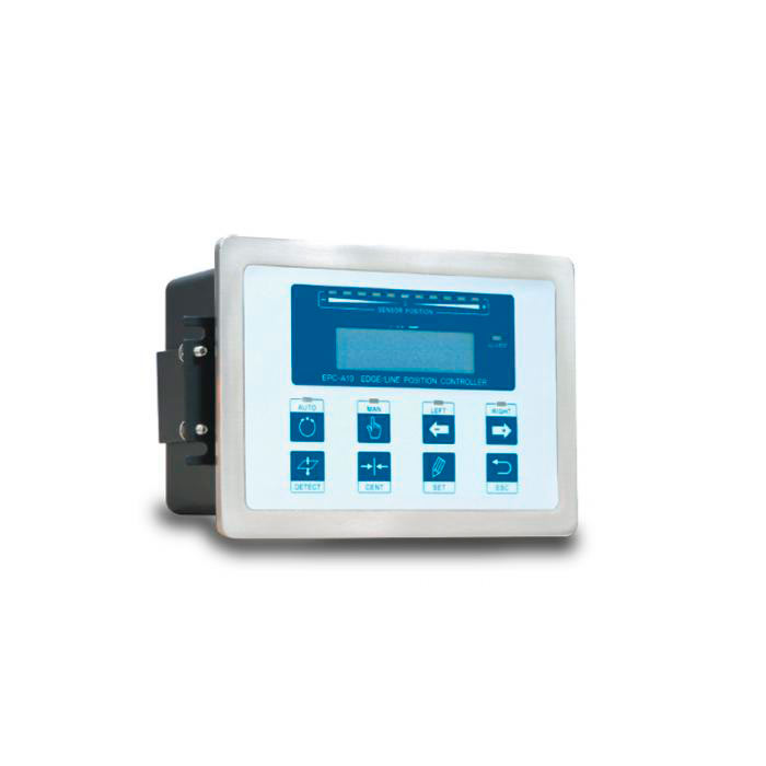 Sistema de control PG-650A EPC - Imagen 2