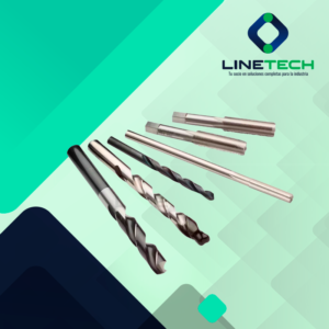 Gefran – KF Kit de realización de agujero de montaje