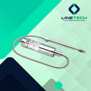 Gefran – KD Salida Digital CAN OPEN DP404